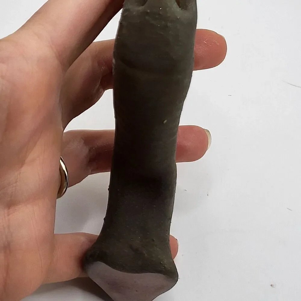 Elephant Nose Latex Prosthetic